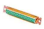 M24308/23-10F 军用规格/军用类型 M24308/23-10F 军用规格/军用类型
