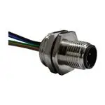 SS-12000-009 圆形连接器