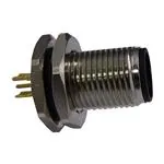 SS-12000-004 圆形连接器