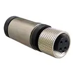 SS-12000-023 圆形连接器