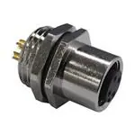 SS-12000-005 圆形连接器