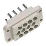 JA77849 电源连接器