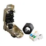 SS-39300-002 模块式连接器/以太网连接器 SS-39300-002 模块式连接器/以太网连接器
