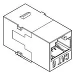 SS-82010-001 模块式连接器/以太网连接器 SS-82010-001 模块式连接器/以太网连接器