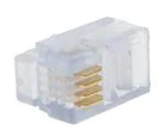 32-5964UL 模块式连接器/以太网连接器