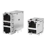 0820-1X1T-00-F 模块式连接器/以太网连接器 0820-1X1T-00-F 模块式连接器/以太网连接器