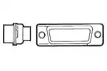 M24308/3-2F 军用规格/军用类型 M24308/3-2F 军用规格/军用类型