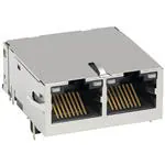 0826-1X2T-HS-F 模块式连接器/以太网连接器 0826-1X2T-HS-F 模块式连接器/以太网连接器