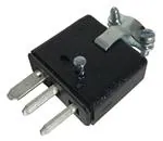 P-303H-CCT 电源连接器