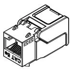 SS-82000-005 模块式连接器/以太网连接器 SS-82000-005 模块式连接器/以太网连接器