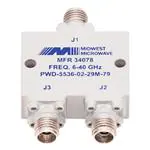 PWD-5536-02-29M-79 信号调节 PWD-5536-02-29M-79 信号调节
