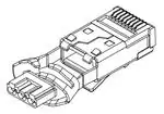 SS-39200-019 模块式连接器/以太网连接器 SS-39200-019 模块式连接器/以太网连接器