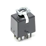 P-312-CCT 电源连接器