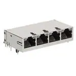 0826-1X4T-HS-F 模块式连接器/以太网连接器 0826-1X4T-HS-F 模块式连接器/以太网连接器