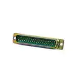 DCMM37PM 军用规格/军用类型 DCMM37PM 军用规格/军用类型