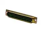 DCMM37PZ 军用规格/军用类型 DCMM37PZ 军用规格/军用类型