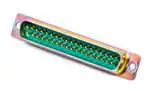 DCMM37P 军用规格/军用类型 DCMM37P 军用规格/军用类型