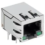 SI-61025-F 模块式连接器/以太网连接器 SI-61025-F 模块式连接器/以太网连接器