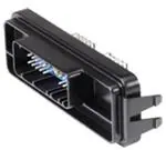 581-01-48-009 汽车连接器 581-01-48-009 汽车连接器