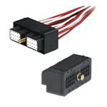5810118024 汽车连接器 5810118024 汽车连接器