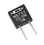 MK732-50.0M-1% 电阻器 MK732-50.0M-1% 电阻器