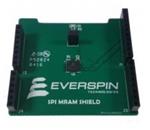 MR25H00-EVAL 存储器 IC 开发工具
