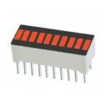 EADLB010RA4 LED灯泡与模块