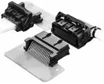 SZRO-A021T-M0.64 汽车连接器 SZRO-A021T-M0.64 汽车连接器