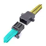 ARVWSB-12BC-2AK 汽车连接器 ARVWSB-12BC-2AK 汽车连接器