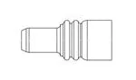 A03WS-MWT-N 汽车连接器 A03WS-MWT-N 汽车连接器