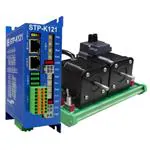 STP-K121A 控制器 STP-K121A 控制器