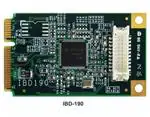MPCI-IBD190 界面模块 MPCI-IBD190 界面模块