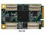 MPCI-IBD188 界面模块 MPCI-IBD188 界面模块