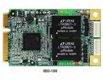 MPCI-IBD186V 界面模块 MPCI-IBD186V 界面模块