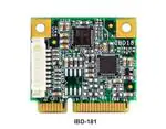 MPCI-IBD181 界面模块 MPCI-IBD181 界面模块