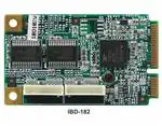 MPCI-IBD181V 界面模块 MPCI-IBD181V 界面模块