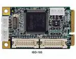 MPCI-IBD185 界面模块 MPCI-IBD185 界面模块