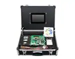SMARC-EVK1 嵌入式处理器开发套件 SMARC-EVK1 嵌入式处理器开发套件