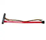 SATA-13 电缆组件 SATA-13 电缆组件