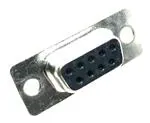 156-1309T-E D-Sub连接器 156-1309T-E D-Sub连接器