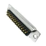 156-1325T-E D-Sub连接器 156-1325T-E D-Sub连接器
