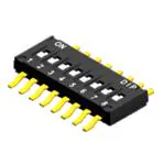 DHNF-02F-T-V-T/R 开关 DHNF-02F-T-V-T/R 开关