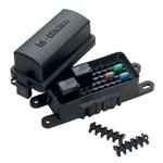 PDM21001LXM 保险丝座 PDM21001LXM 保险丝座