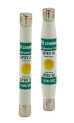 SPXV001.T 保险丝 SPXV001.T 保险丝
