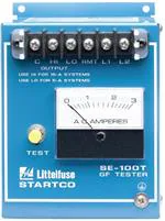 SE-100T 工业继电器与电磁阀 SE-100T 工业继电器与电磁阀