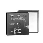 THS422B 工业继电器与电磁阀 THS422B 工业继电器与电磁阀