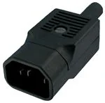 712-00/00 交流电源输入模块 712-00/00 交流电源输入模块