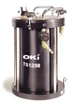 TS1258-EPR 液体分配器和瓶子 TS1258-EPR 液体分配器和瓶子