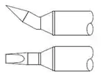 STTC-198-PK 焊接