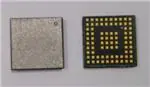 SX-SDPAC-2830-SP 无线与射频模块